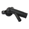 Coolant Flange 11531739208 11531743679 Compatible With BMW E36