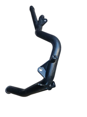 Oil Return Pipe 11532247681 Compatible With BMW E39 E46
