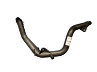 Oil Return Pipe Line Hose Replacement 11532247918 Compatible With BMW E53