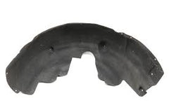 Rear Left Fender Liner 51717185269 Compatible With BMW 7 Series F01 F02 F03 F04 Tag-FE-67
