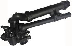 Elbow (Thermostat)  2742000615 2742003300 For MERCEDES-BENZ C-CLASS W205 & E-CLASS W212 W213 Tag-E-23