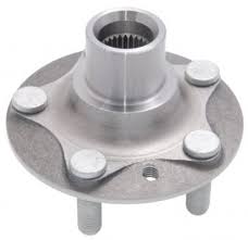 Front Wheel Hub LR001127 Compatible With LAND ROVER FREELANDER 2 (L359) | LR2