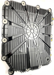 Coolant Hose Pipe 28108070791 Compatible With BMW 3 Series (F30, F80) & 3 Convertible (E93) & 5 Series (F10) & 6 Gran Coupe (F06) & Z4 Roadster (E89)