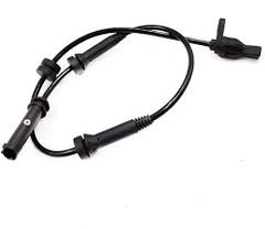 Front Left/Right ABS Wheel Speed Sensor 34526791223 34526884422 34526852907 Compatible With BMW 1 Series F20 F21 & 3 Series F30, F80