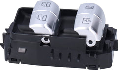 Effortless Control MERCEDES BENZ E-CLASS W213 & S-CLASS W222 Black Power Window SWITCH 2229051505 For models W213 and W222 Tag-SW-55