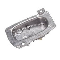 Left LED DRL Daytime Running Light Headlight Source Control Module 8V0998473A Left For AUDI A3 Tag-BL-135