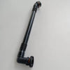 Crankcase Valve Breather Hose 11611432559 Compatible With BMW E46 E60 E83 M54