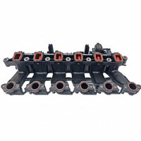 Intake Manifold 11617790700 Compatible With BMW X5 E70 F02
