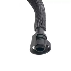 Vacuum Line 11667591539 Compatible With BMW F07 F10