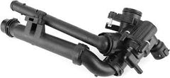 Elbow (Thermostat)  2742000615 2742003300 For MERCEDES-BENZ C-CLASS W205 & E-CLASS W212 W213 Tag-E-23