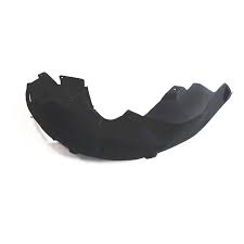 Rear Left Fender Liner 51717185269 Compatible With BMW 7 Series F01 F02 F03 F04 Tag-FE-67