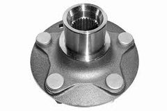 Front Wheel Hub LR001127 Compatible With LAND ROVER FREELANDER 2 (L359) | LR2