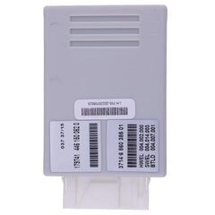 Air Suspension Control Module 37146860385 For BMW 7 Series F02 Tag-BL-193