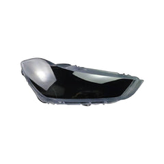 Front Headlight Glass Compatible with Maserati Ghibi 2013 - 2017.