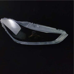 Front Headlight Glass Compatible with Maserati Ghibi 2013 - 2017.