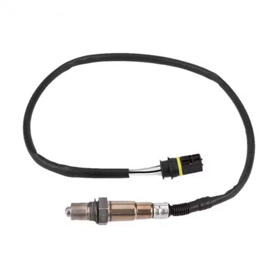 Oxygen Sensor 11781742050 Compatible With BMW M54
