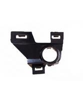 Front Bumper Camera Bracket Set Left 1178857700 & Right 1178857800 Compatible With Mercedes Benz W117 (2016-19)