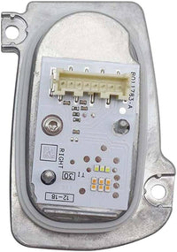 Right LED DRL Daytime Running Light Headlight Source Control Module 8V0998474A Right For AUDI A3 Tag-BL-136