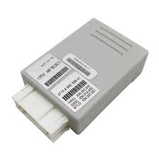 Air Suspension Control Module 37146860385 For BMW 7 Series F02 Tag-BL-193