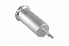 Fuel Filter H268WK & 16126754016 16126754016 16126754017 & KL167 Compatible With BMW 7 (E65, E66, E67) Tag 117