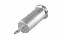 Fuel Filter H268WK & 16126754016 16126754016 16126754017 & KL167 Compatible With BMW 7 (E65, E66, E67) Tag 117
