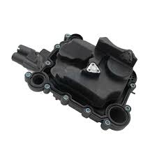 Oil Cooler 06E103547 E For AUDI A4 A5 A6 Tag-O-92