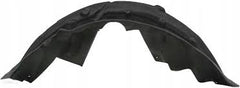 Rear Right Fender Liner 51717185270 Compatible With BMW 7 Series F01 F02 F03 F04 Tag-FE-68