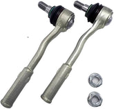 Tie Rod End 2303300203 Compatible With MERCEDES-BENZ S-CLASS (W220, V220) & S-CLASS Coupe (C215) | CL-CLASS & SL (R230)
