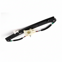 Rear Left Window Regulator 51353448251 Compatible With BMW For X3 E83