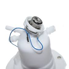 Fuel Pump  2214701790 For Mercedes-Benz S-CLASS W221 Tag-F-39