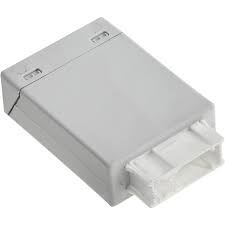 Air Suspension Control Module 37146860385 For BMW 7 Series F02 Tag-BL-193