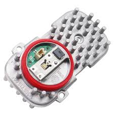 Headlight LED Light Ballast Insert Diode Module 63117263051 For BMW 3 Series F30 & X3 F25, X5 E70, X5 F15 Tag-BL-137