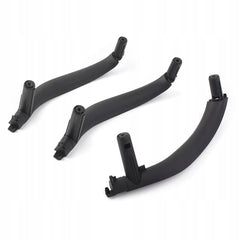 The set of handles for BMW X5 F15 is qualitative and more beautiful, creating a feeling of comfort and luxury