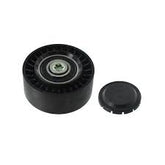 Belt Idler Pulley 0002021819 Compatible with MERCEDES-BENZ GLC (X253) & GLC Coupe (C253) & C-CLASS (W205)