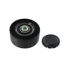 Belt Idler Pulley 0002021819 0039932196 6512002270 Compatible with MERCEDES-BENZ GLC (X253) & GLC Coupe (C253) & C-CLASS (W205) Tag no : 16