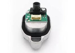 LED Headlight Control Unit 631174196103 6:LINE For BMW 3 Series F30 Tag-BL-131