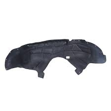 Rear Left Fender Liner 31265975 Compatible With VOLVO V40 Tag-FEV-03