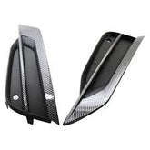 Fog Lamp Cover Left 31425446 & Right 31425447 Compatible With VOLVO S90 II (234) Tag No.801 (2016-2019)