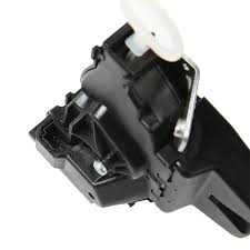 Rear Trunk Latch Tailgate Door Lock Actuator 1177500085 Compatible With MERCEDES-BENZ A-CLASS Saloon (V177) C-CLASS (W205) CLA Coupe (C117) E-CLASS (W213)