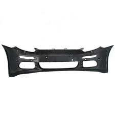Front Bumper 97050591131 97050591185 Compatible With PANAMERA 2010-2016 Tag No.161