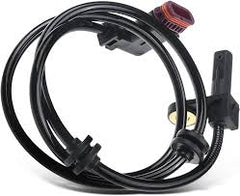 Rear Left / Right ABS Wheel Speed Sensor 2215400917 2219050201 Compatible With MERCEDES-BENZ S-CLASS W221