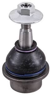 Front Lower Ball Joint Right & Left C2C22863 C2C22864 Set Compatible With JAGUAR XF I (X250) & XK II Convertible (X150)