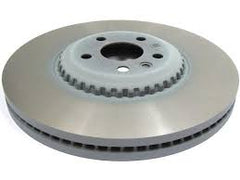 Front Brake Disc Set LR161912 Compatible With LAND ROVER DISCOVERY SPORT (L550) & RANGE ROVER EVOQUE (L551) & RANGE ROVER EVOQUE Convertible (L538)