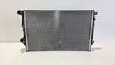 Radiator 5K0121253H Compatible with SKODA OCTAVIA II (1Z3) | LAURA & SUPERB II (3T4) & VW JETTA III (1K2) | BORA | VENTO