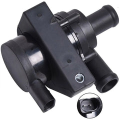 Additional Water Pump 1K0965561B 1K0965561G For AUDI A4 & SKODA SUPERB Tag-A-04