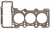 Tappet Cover Packing (Engine Valve Cover Gasket) 06E103148P Compatible With AUDI Tag No:16
