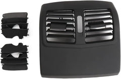 Mercedes Benz E-Class W212 Rear AC Vent Grille Without Hole 2128300454