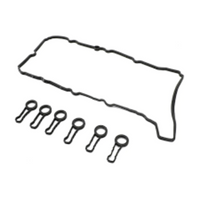 Tappet Cover Packing (Engine Valve Cover Gasket) 11127823943 Compatible With BMW 5 Series F10 & 7 Series F02, X5 E70 Tag-TC-05