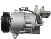 AC Compressor 64526915380 64529145351 64529156821 64529182793 Compatible With BMW 3 Series (E90) & X1 (E84)