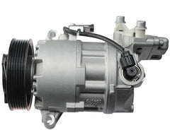 AC Compressor 64526915380 64529145351 64529156821 64529182793 Compatible With BMW 3 Series (E90) & X1 (E84)
